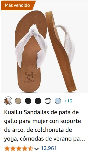 Ropa amazon Punta Cana